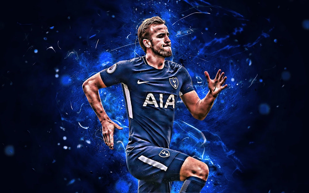 Harry Kane