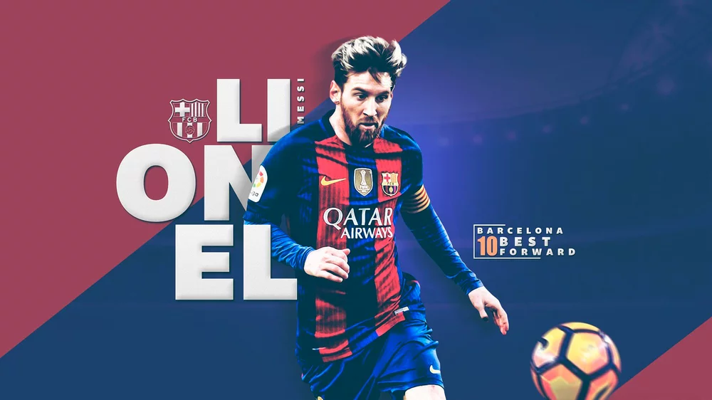 Messi Wallpapers