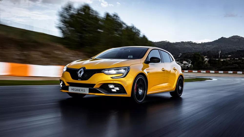 Renault Wallpapers